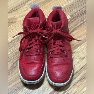 Nike Air Jordan Heritage Red, 6.5Y